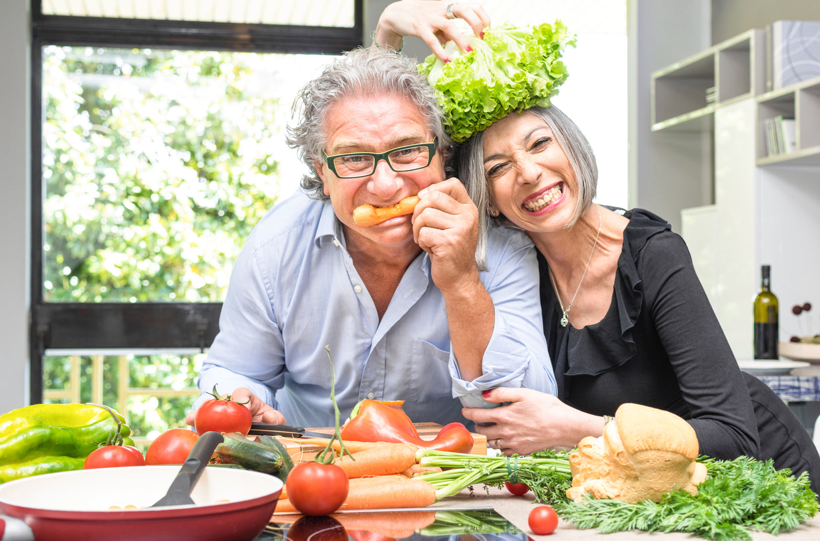 Digestive Enzymes Before You Stuff Yourself