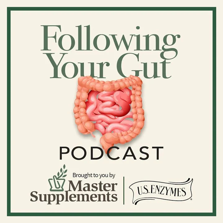 Beyond the Bottle, Using Supplements with Purpose