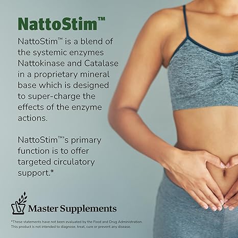 NattoStim
