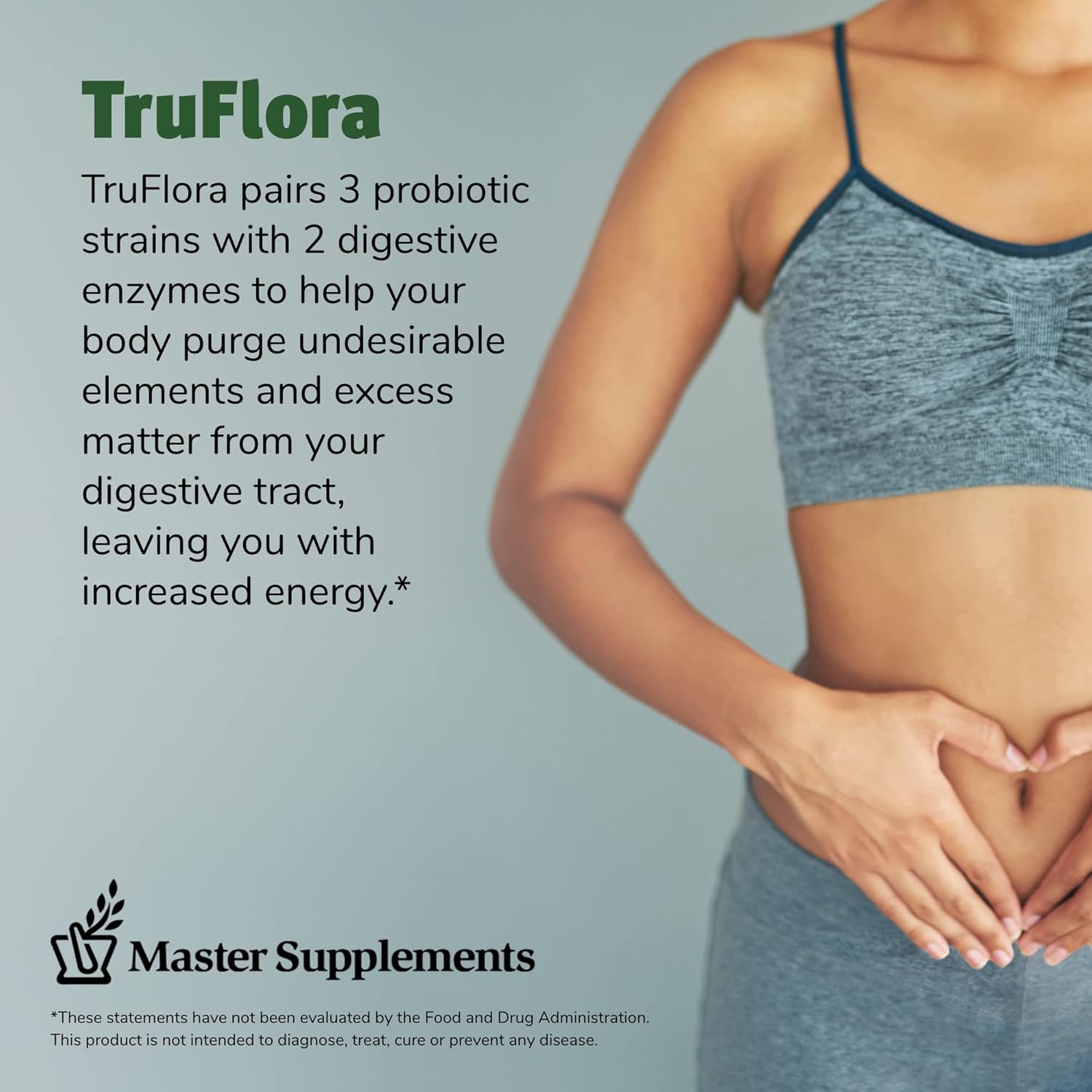 TruFlora