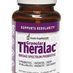 Granular Theralac