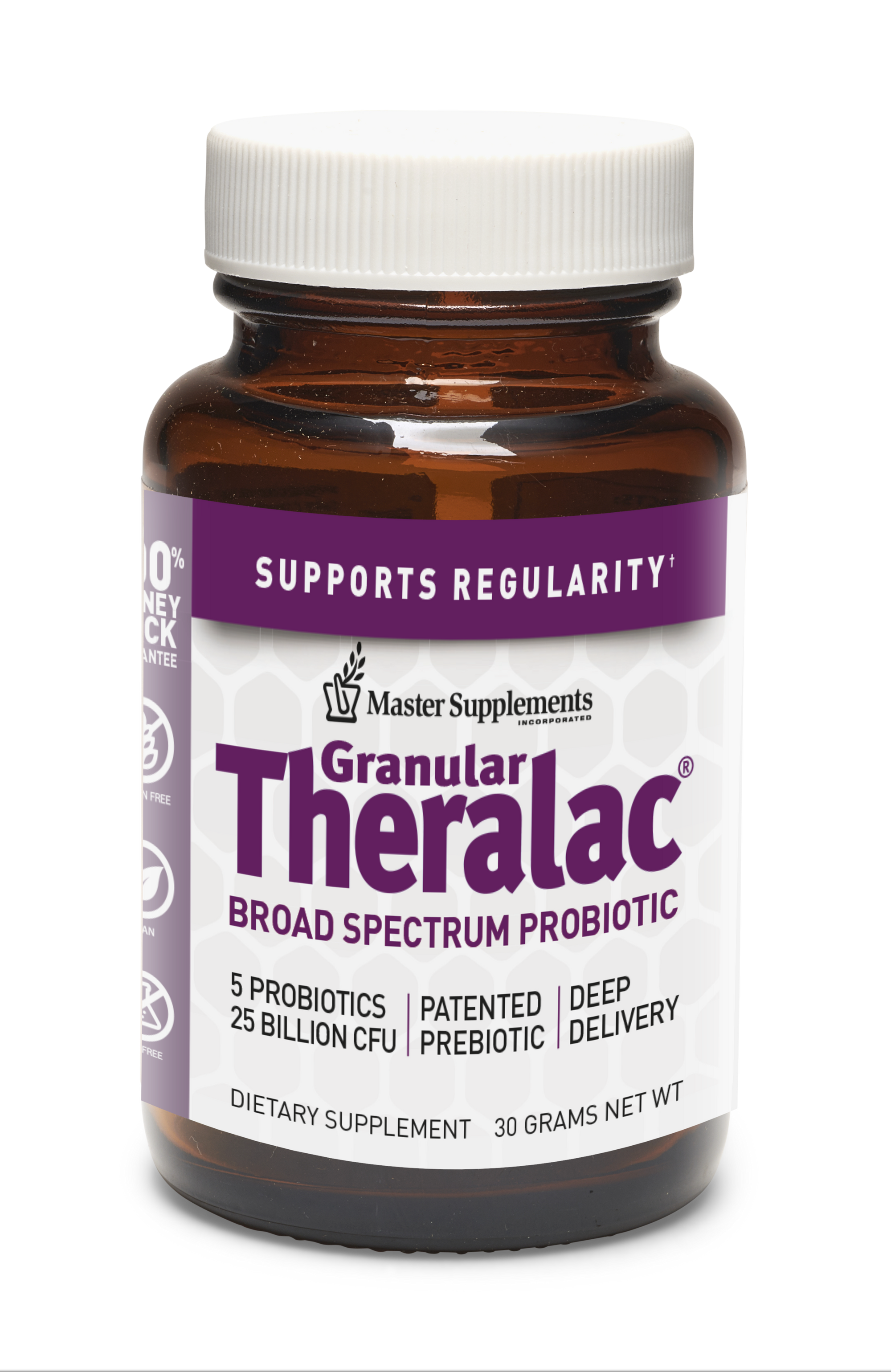 Granular Theralac