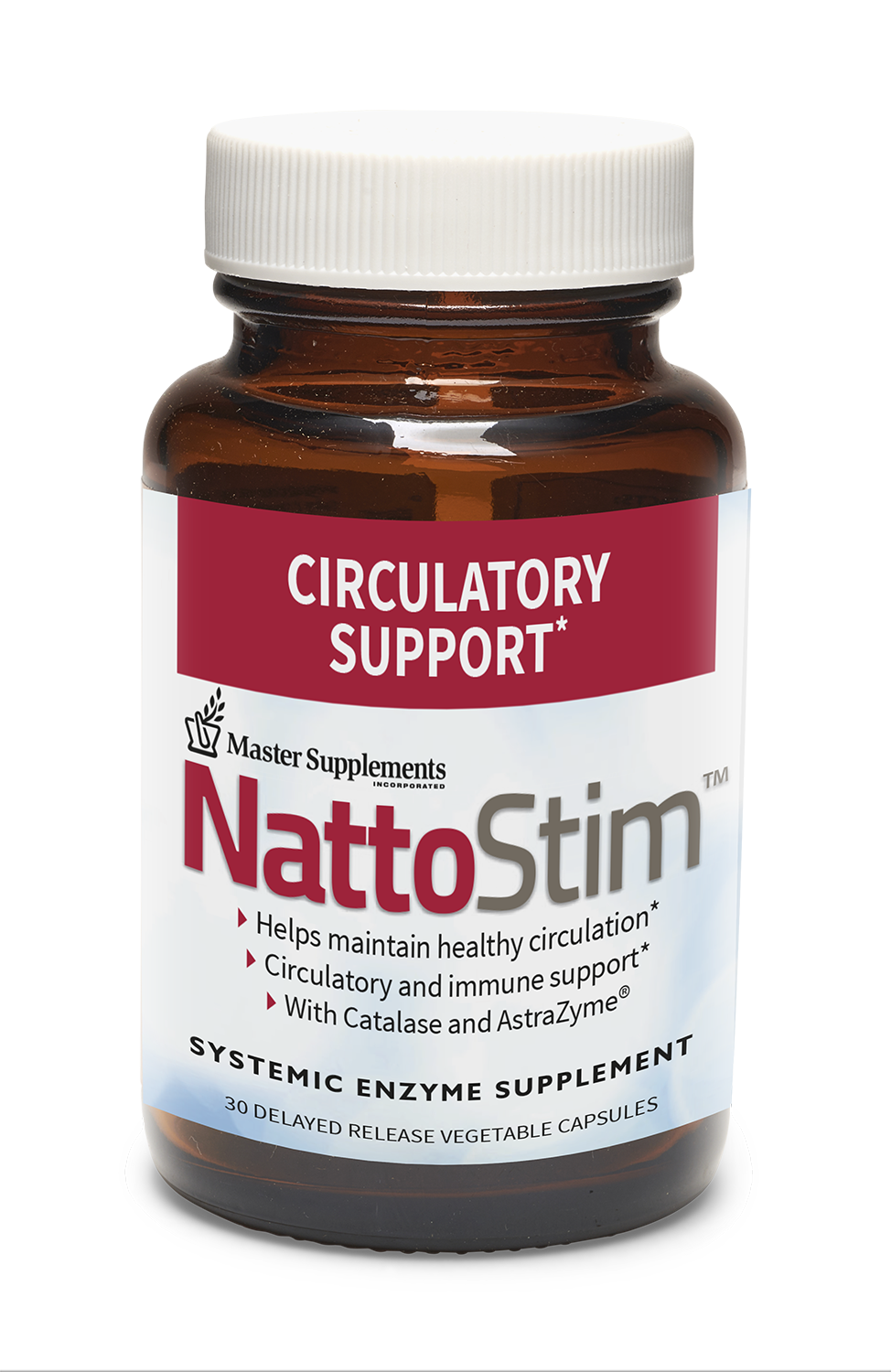 NattoStim