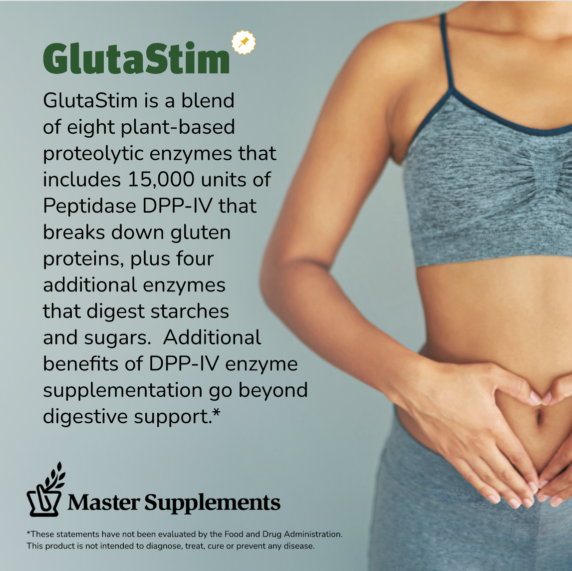 GlutaStim