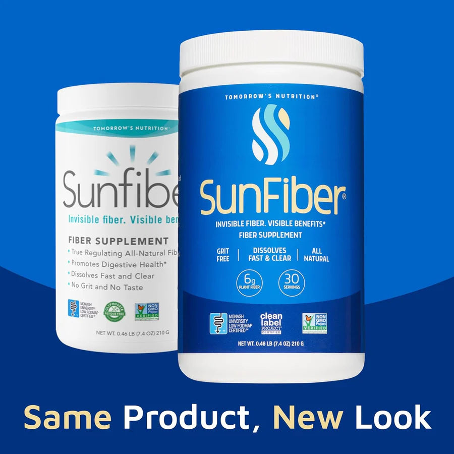Sunfiber 30-Day