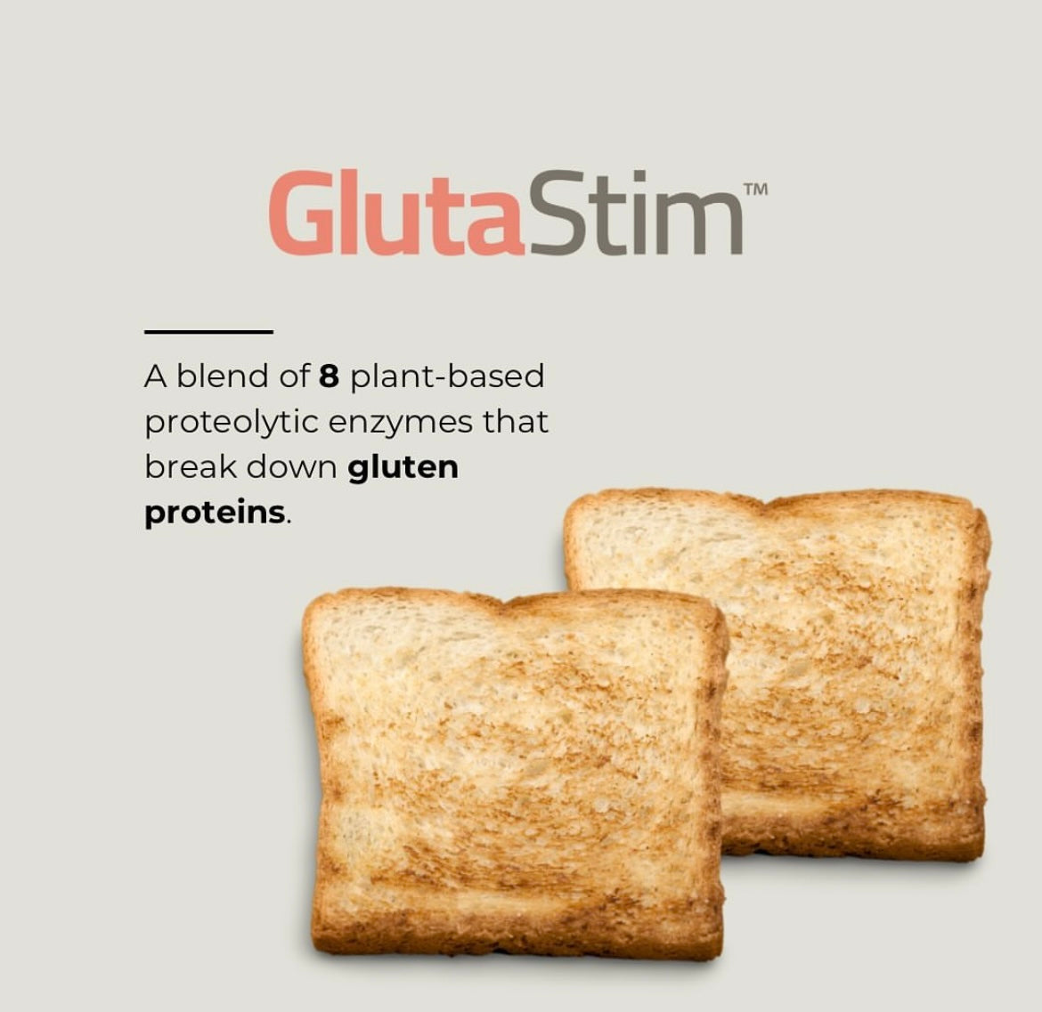 GlutaStim
