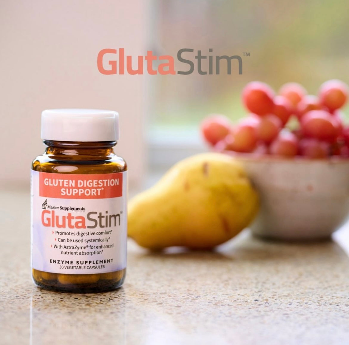 GlutaStim