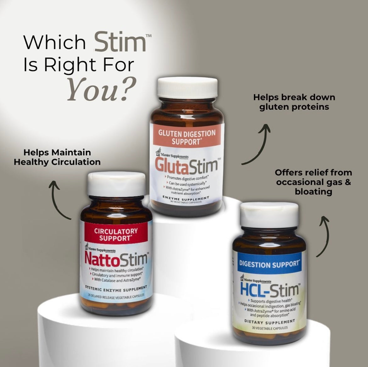GlutaStim