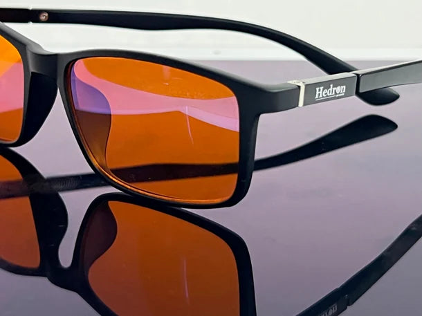 Hedron Biotech Bluelight Blocking Glasses