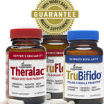 Probiotic Gut Reset