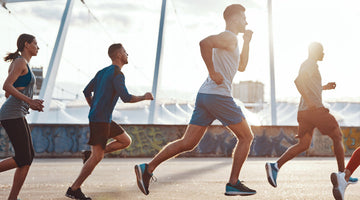 Through the Ages: Thriving in Your 20s and 30s