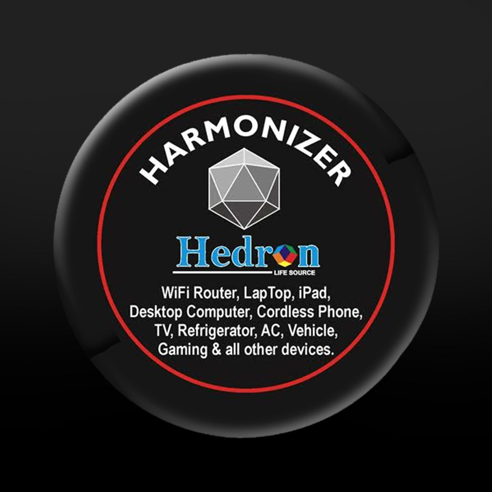 Hedron Large Device Harmonizer