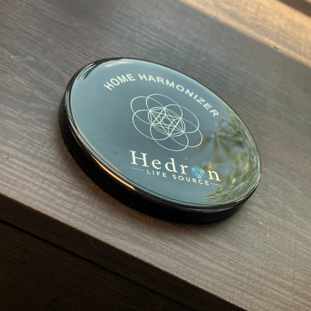 Hedron Home Protection Device