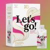 Let's go - Sour Watermelon Liposome Gel