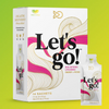 Let's go - Tangy Citrus Liposome Gel