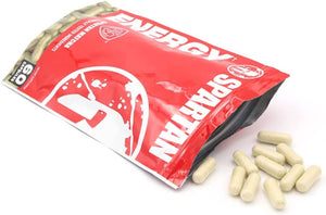 Spartan Race Energy Capsules