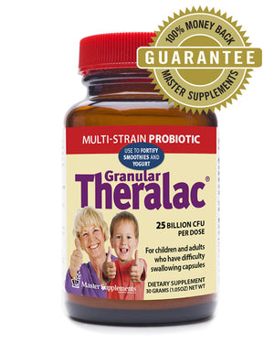 Granular Theralac