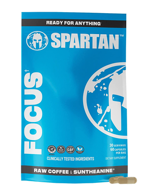 Spartan Focus Capsules