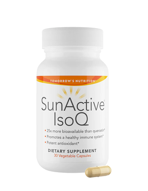 SunActive IsoQ