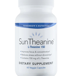 Suntheanine Veggie Capsules