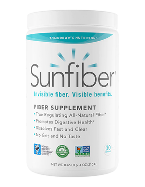 Sunfiber 30-Day
