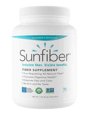 Sunfiber 90-Day